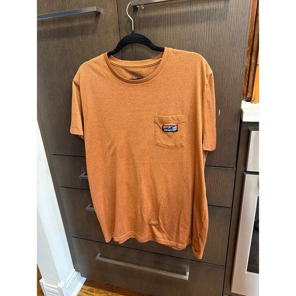 Patagonia Other - Patagonia Men's Work Pocket T-Shirt. Xxl